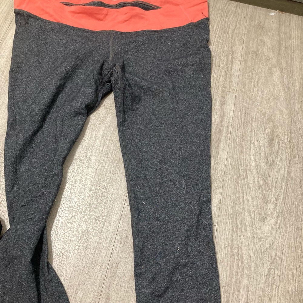 Pants - Picture 1 of 2